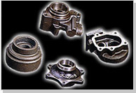 Iron / Steel casting