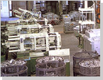 Vertical Die-Casting Machines