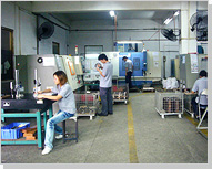 MACHINE CENTER