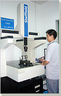 Coordinate Measuring Machine